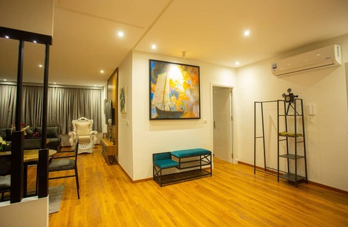 Nzaha Apartment | ABM House
