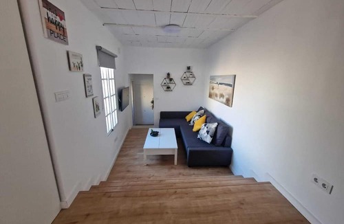 Jerez de la Frontera Old Town Apartment | Casa Consuelo, in the center of Jerez.