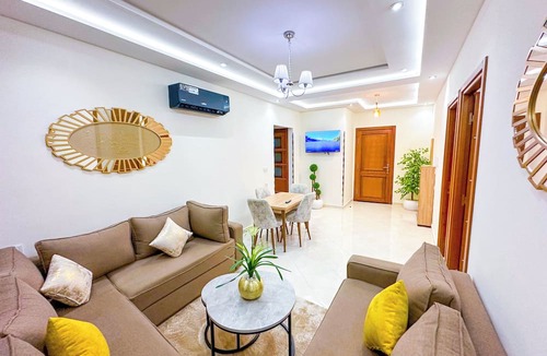 Tangier Apartment | Elite Holiday Homes - Luxury & Centric Flat