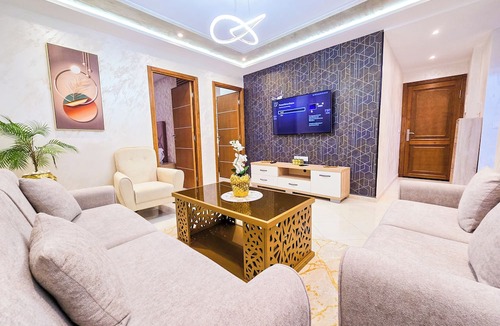 Tangier Apartment | Elite Holiday Homes - Luxury & Centric Flat