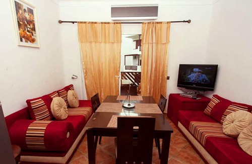 Cabo Negro House | Mirador Golf Residence