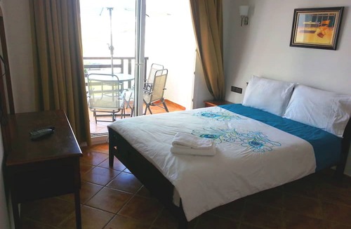 Cabo Negro House | Mirador Golf Residence