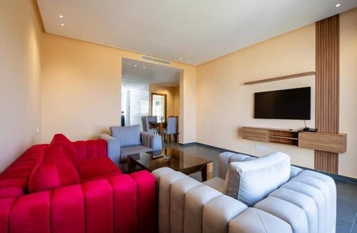 Mnar Apartment | DAR MRAHA APPART HOTEL