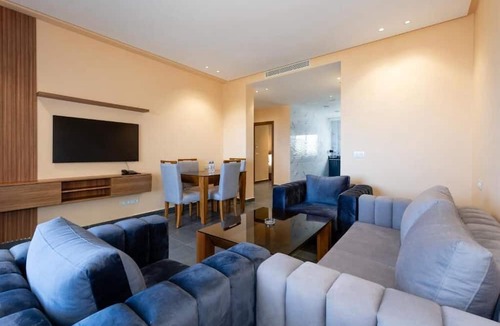Mnar Apartment | DAR MRAHA APPART HOTEL