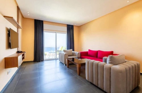 Mnar Apartment | DAR MRAHA APPART HOTEL
