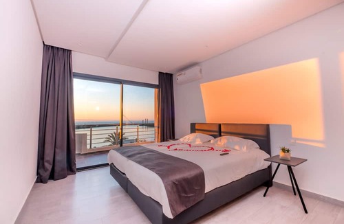 Asilah Apartment | Asilah 32