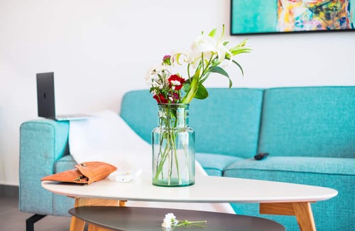 Asilah Apartment | Asilah 32