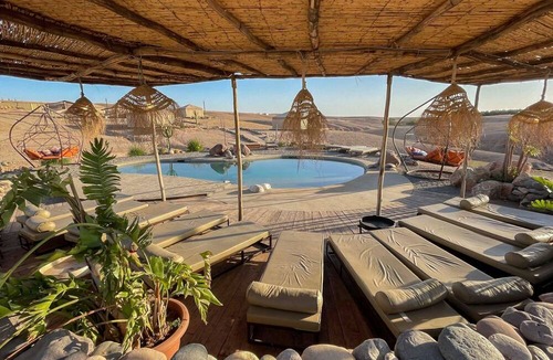 Sidi Badhaj Resort | Suite Emotion - One Bedroom Resort, Sleeps 2