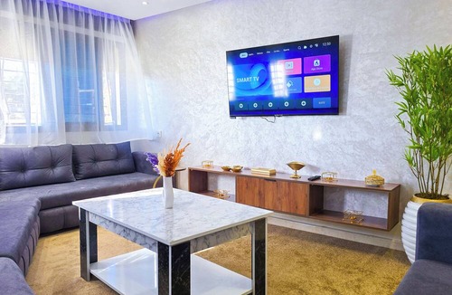 Mujahidine Apartment | Golf Star - Luxury Holiday Homes