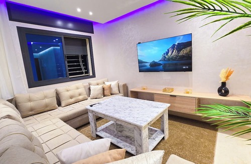 Mujahidine Apartment | Golf Star - Luxury Holiday Homes