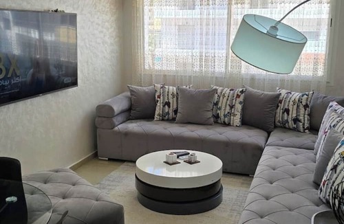 Les Amicales Apartment | Coin du Ciel - Cosy & Comfortable