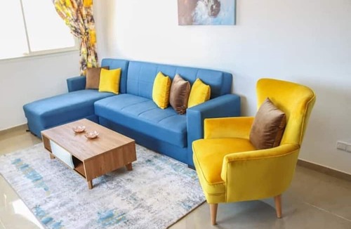 Swiss City Apartment | Coin Du Ciel - breathtaking ocean view with pool