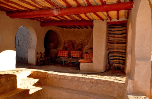 Tissint RV Rental | Campement Akka Nait Sidi Tissint