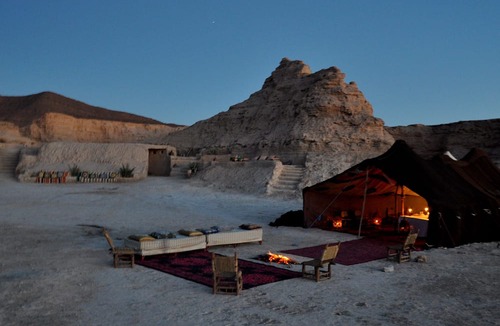 Tissint RV Rental | Campement Akka Nait Sidi Tissint