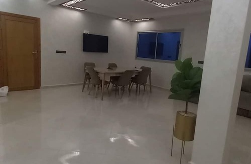 Fes Apartment | Charming apartment in wonderful Fes with WiFi, AC