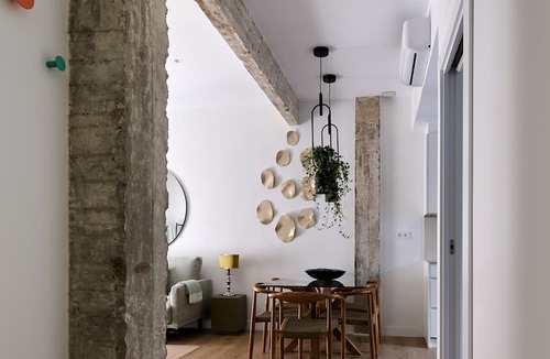 Pamplona City Centre Apartment | Exclusive Apartment in the Soul of Pamplona