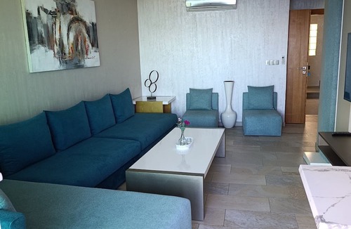 Residence Bab Sebta Apartment | La Résidence La Rambla