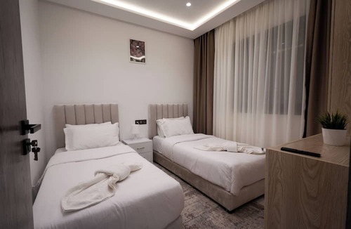 Tanja Balia Apartment | Living Appart Hotel