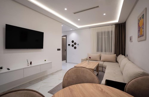 Tanja Balia Apartment | Living Appart Hotel