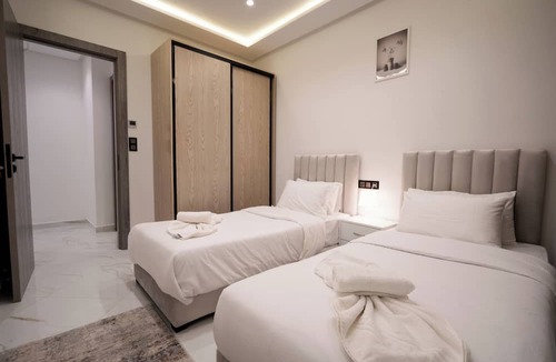 Tanja Balia Apartment | Living Appart Hotel