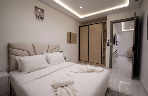 Tanja Balia Apartment | Living Appart Hotel