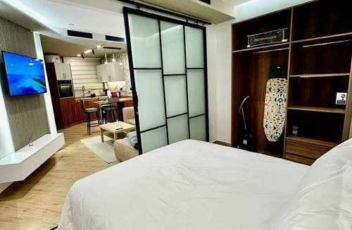 Bni Makada Apartment | CENTRICO