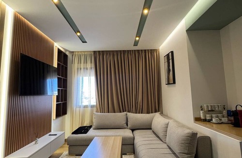 Bni Makada Apartment | CENTRICO