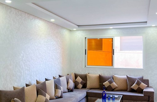 Ait Youssef Ou Ali Apartment | Royal Rif Apartments