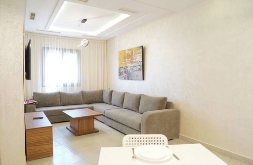 Branes Apartment | RIMAS Apparthôtel
