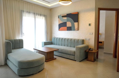 Branes Apartment | RIMAS Apparthôtel