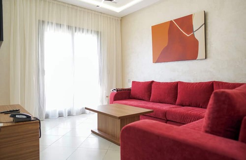 Branes Apartment | RIMAS Apparthôtel