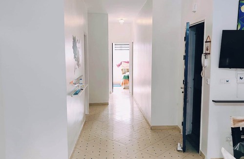 Mediouna Apartment | Beautiful home ground in Tangier Beau Site Parking