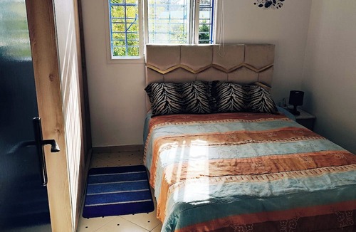 Mediouna Apartment | Beautiful home ground in Tangier Beau Site Parking