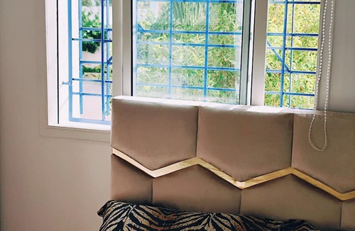 Mediouna Apartment | Beautiful home ground in Tangier Beau Site Parking