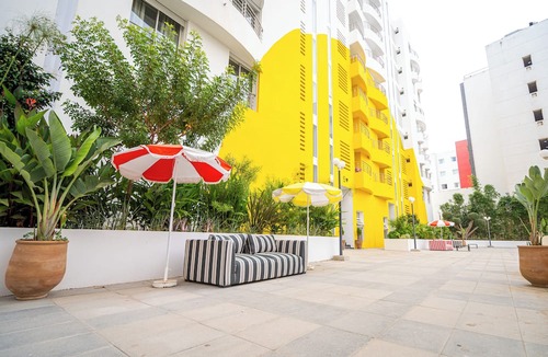 Malabata Apartment | Noreba Hospitality