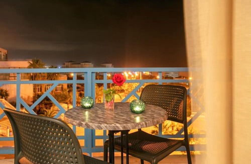 Marina Smir Apartment | Residence hoteliere l'Escale