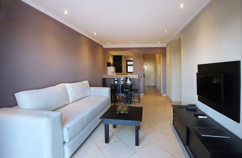 Secteur Touristique Apartment | Anezi Apartments
