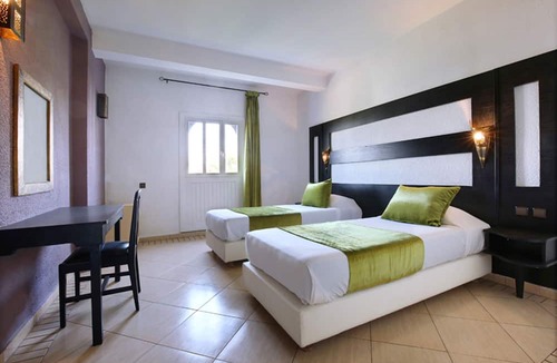 Secteur Touristique Apartment | Anezi Apartments