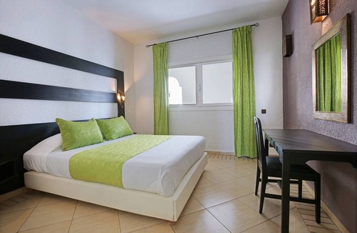 Secteur Touristique Apartment | Anezi Apartments