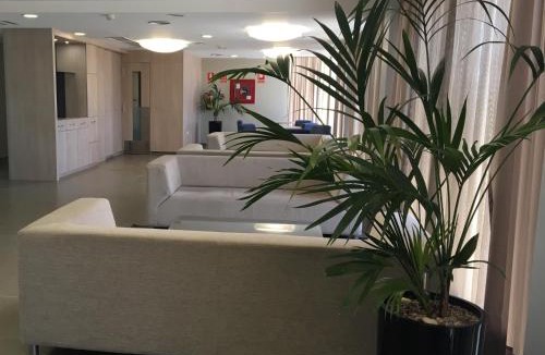 Gravalos Hotel | Hotel Balneario de Gravalos
