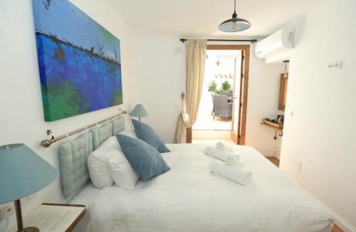 Frigiliana Hotel | Casa Rural Miller's of Frigiliana