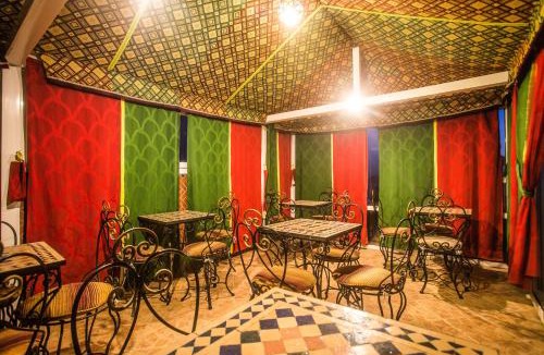 Essaouira Hotel | Hotel Borj Mogador