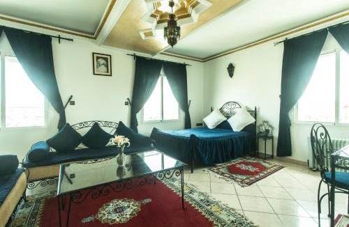Essaouira Hotel | Hotel Borj Mogador
