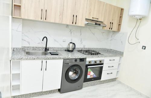Beni Mellal Apartment | ELORA - Chic Apartment in Beni Mellal