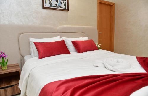 Beni Mellal Apartment | ELORA - Chic Apartment in Beni Mellal