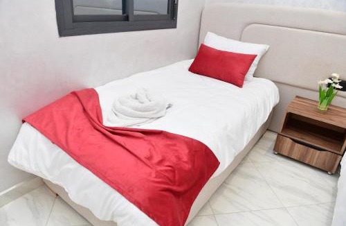 Beni Mellal Apartment | ELORA - Chic Apartment in Beni Mellal