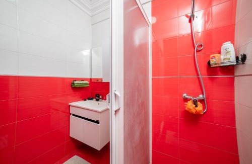 Agadir Apartment | Bright 2-Bedroom Apartment avec Parking