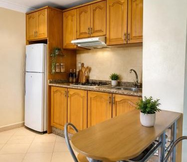 Quartier Mozart Apartment | Nice Appartment in Tanger Close to the Beach
