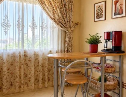 Quartier Mozart Apartment | Nice Appartment in Tanger Close to the Beach