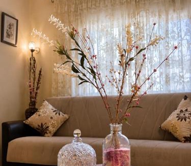Quartier Mozart Apartment | Nice Appartment in Tanger Close to the Beach